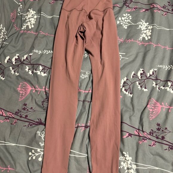 Lululemon Align Leggings size 2 - Picture 4 of 5